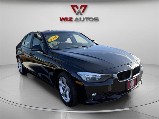 2014 BMW MDX 328i xDrive photo