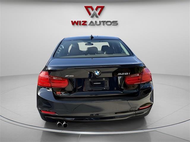 2014 BMW MDX 328i xDrive photo