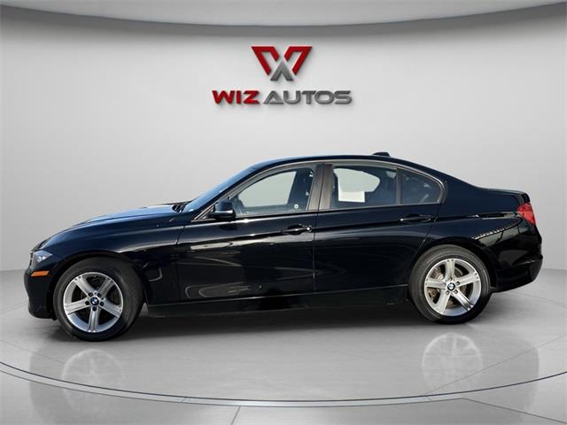 2014 BMW MDX 328i xDrive photo
