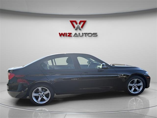 2014 BMW MDX 328i xDrive photo