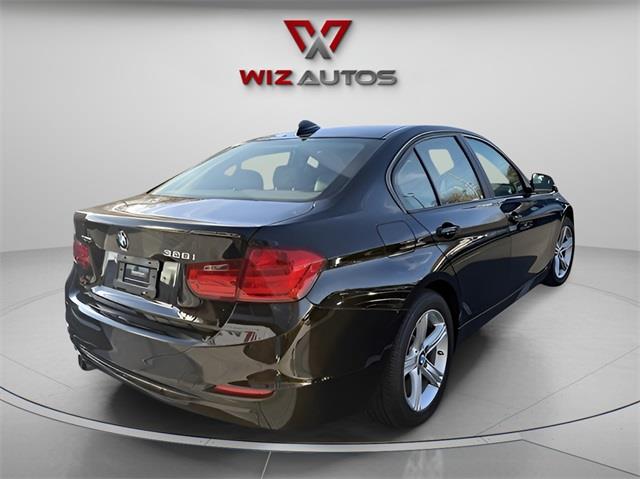 2014 BMW MDX 328i xDrive photo