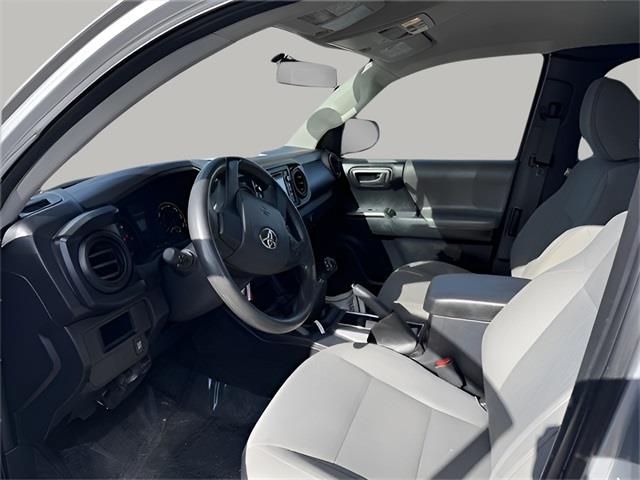 2017 Toyota Tacoma SR photo