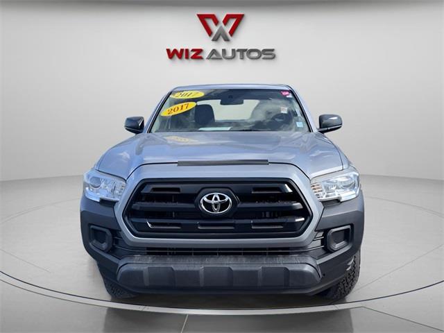 2017 Toyota Tacoma SR photo