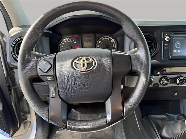 2017 Toyota Tacoma SR photo