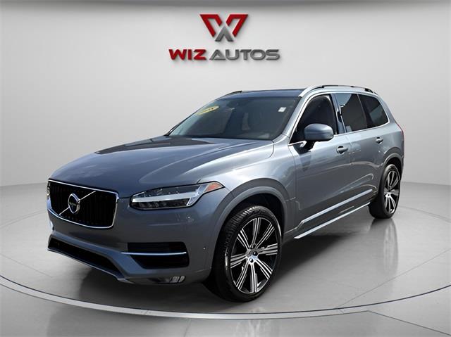 2018 Volvo XC90 T5 Momentum photo