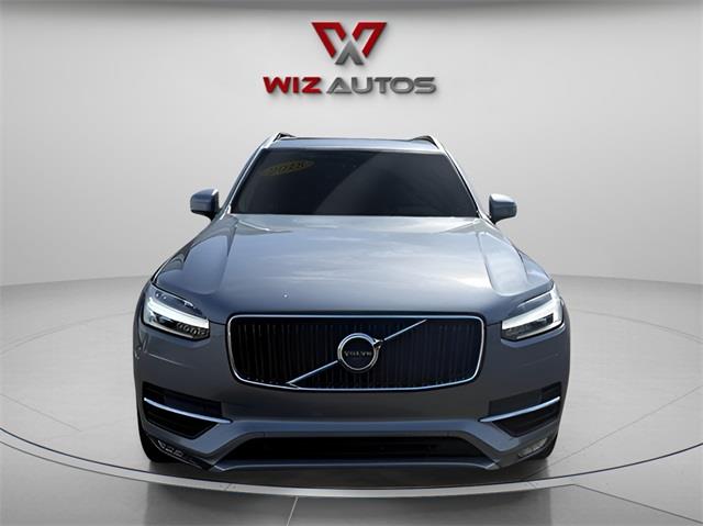 2018 Volvo XC90 T5 Momentum photo