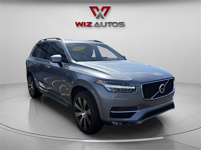 2018 Volvo XC90 T5 Momentum photo