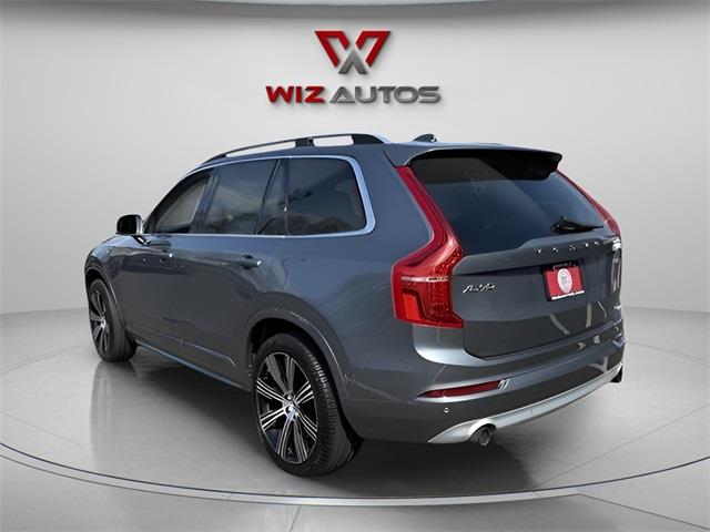 2018 Volvo XC90 T5 Momentum photo