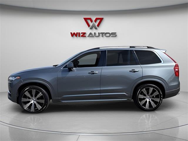 2018 Volvo XC90 T5 Momentum photo