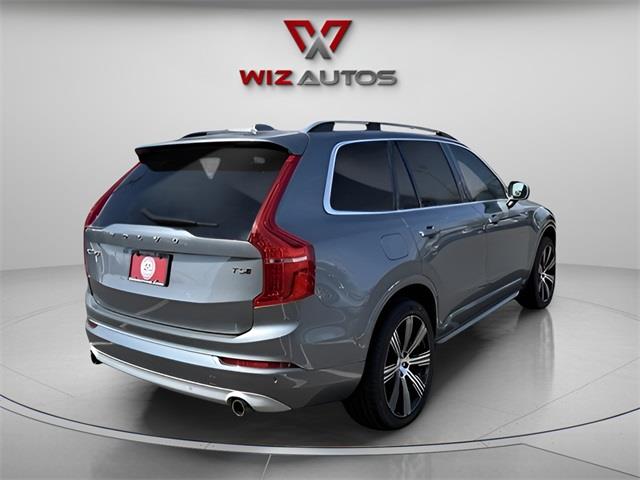 2018 Volvo XC90 T5 Momentum photo