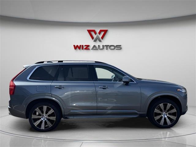 2018 Volvo XC90 T5 Momentum photo