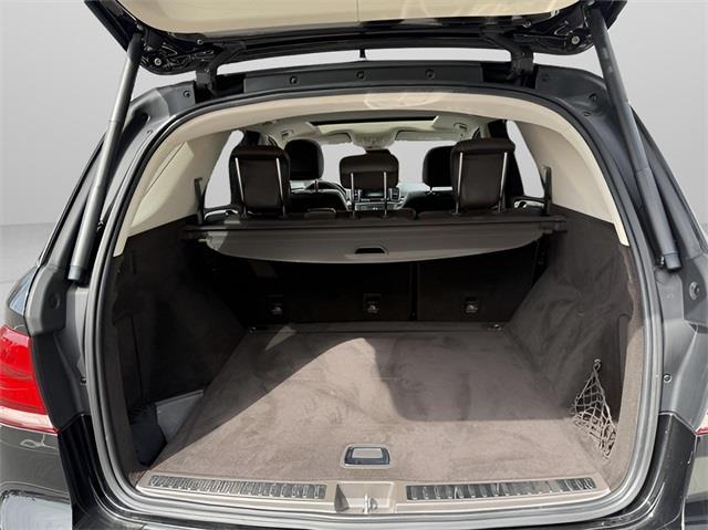 2016 Mercedes-Benz GLE GLE 350 photo