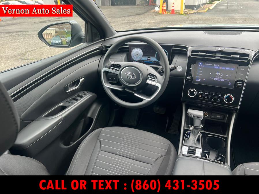 2022 Hyundai Santa Cruz SEL AWD photo