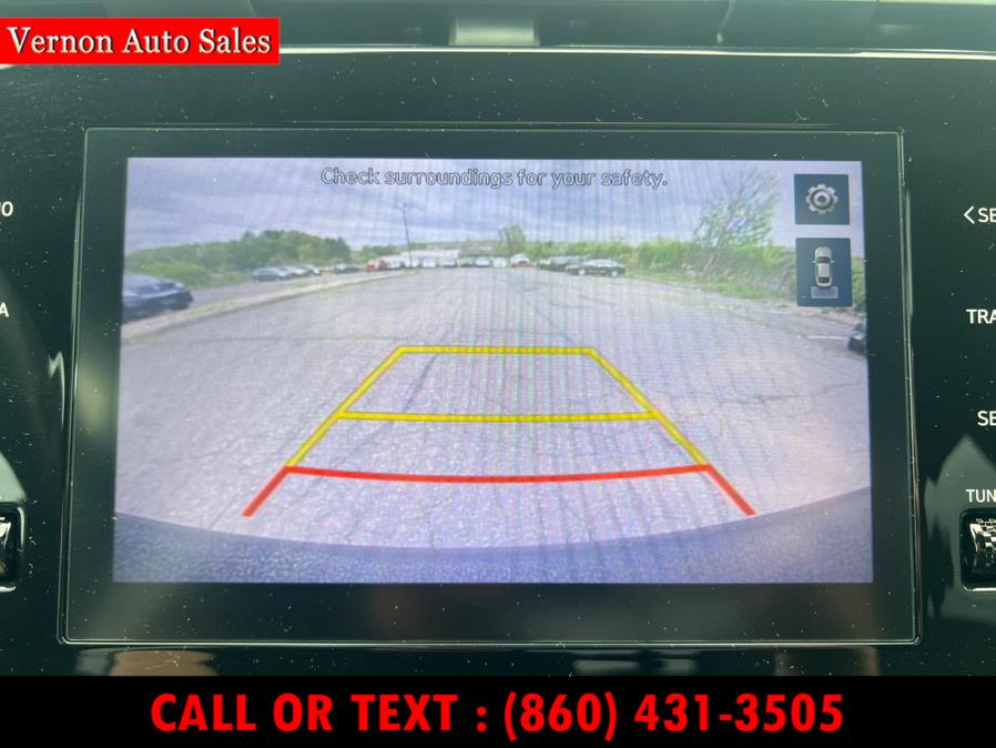 2022 Hyundai Santa Cruz SEL AWD photo