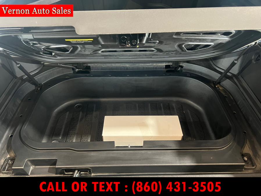 2022 Hyundai Santa Cruz SEL AWD photo