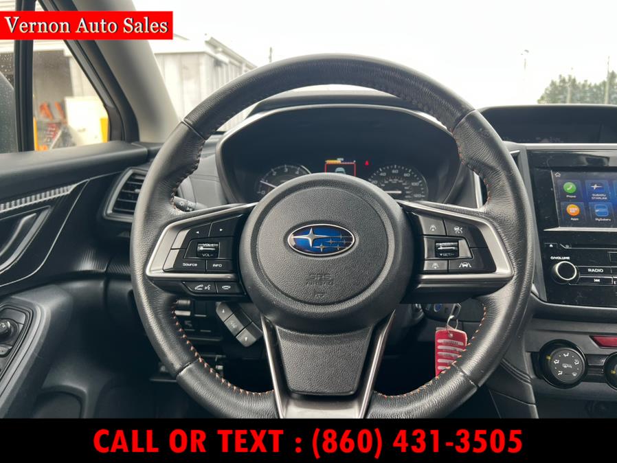 2019 Subaru Crosstrek 2.0i Premium CVT photo