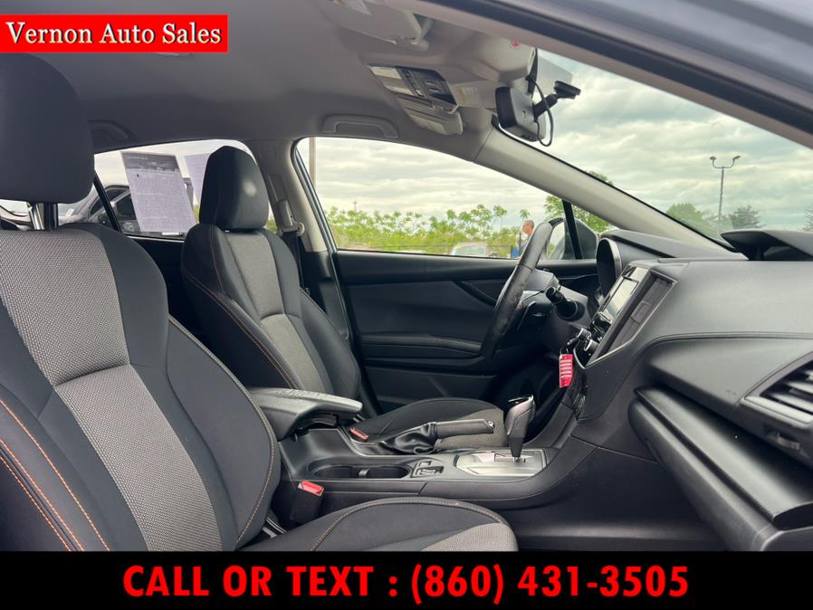 2019 Subaru Crosstrek 2.0i Premium CVT photo