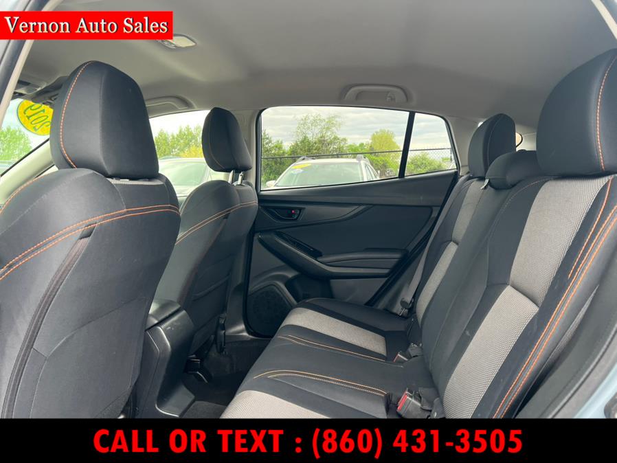 2019 Subaru Crosstrek 2.0i Premium CVT photo