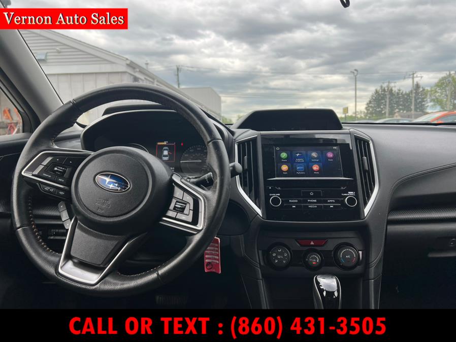 2019 Subaru Crosstrek 2.0i Premium CVT photo