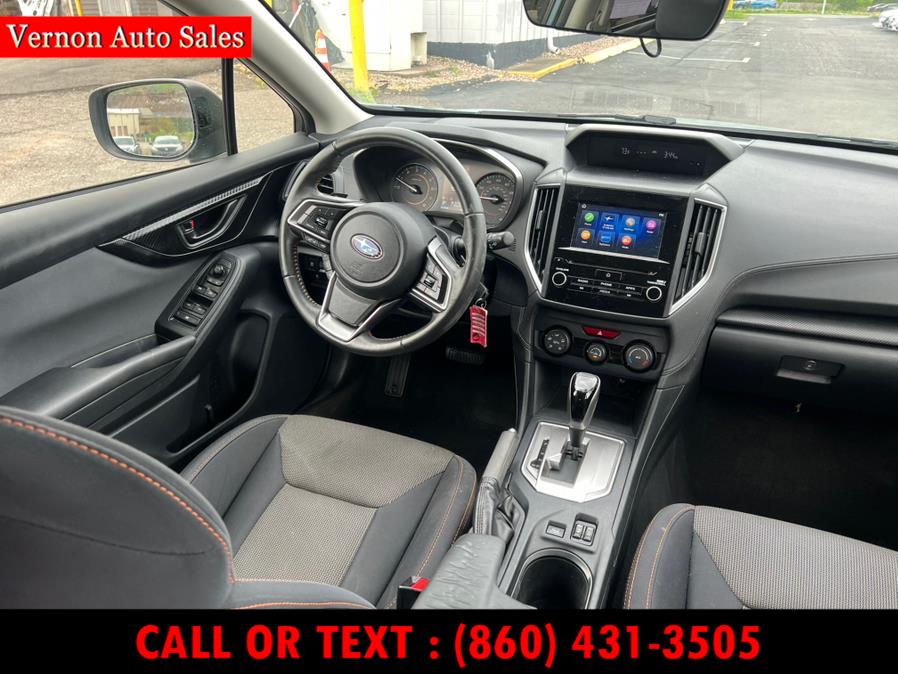 2019 Subaru Crosstrek 2.0i Premium CVT photo