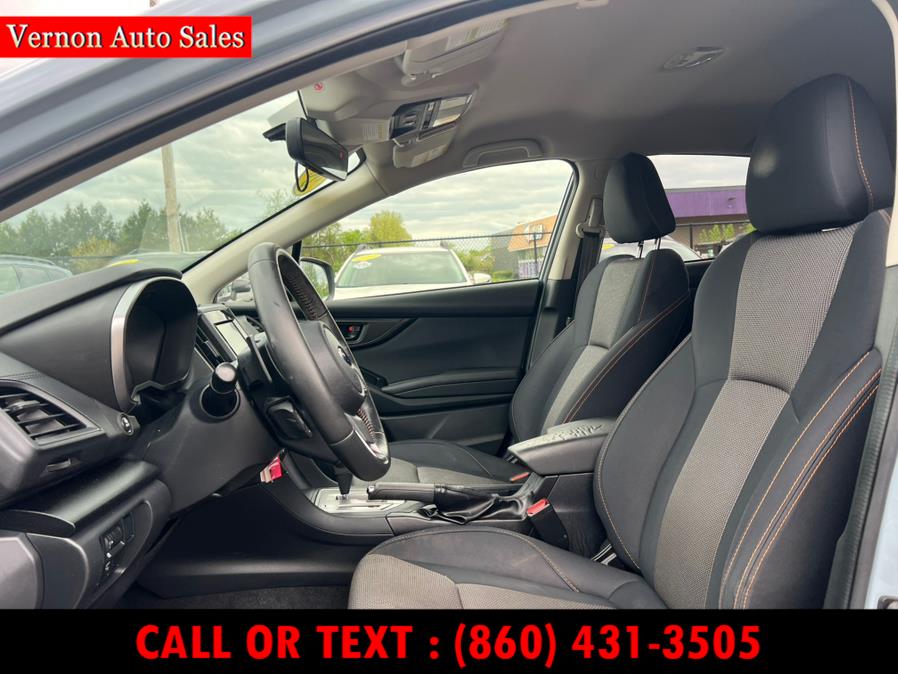 2019 Subaru Crosstrek 2.0i Premium CVT photo