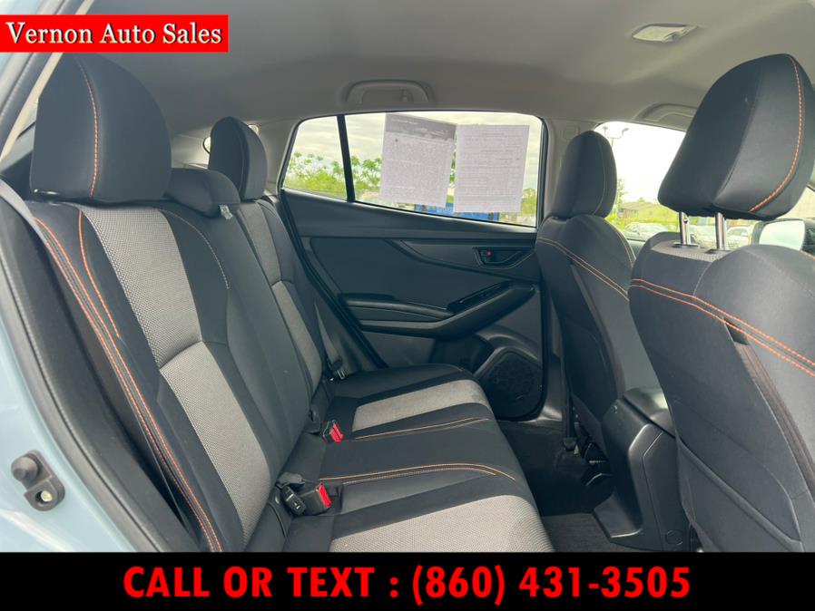 2019 Subaru Crosstrek 2.0i Premium CVT photo