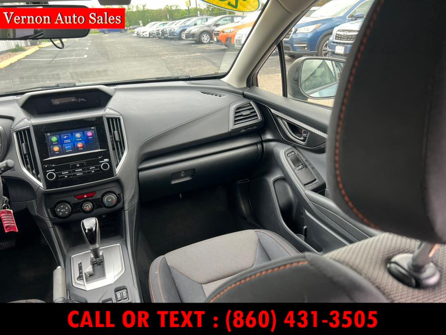 2019 Subaru Crosstrek 2.0i Premium CVT photo