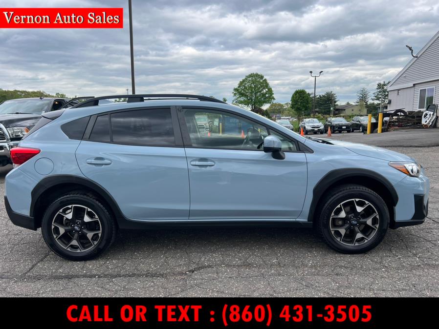 2019 Subaru Crosstrek 2.0i Premium CVT photo