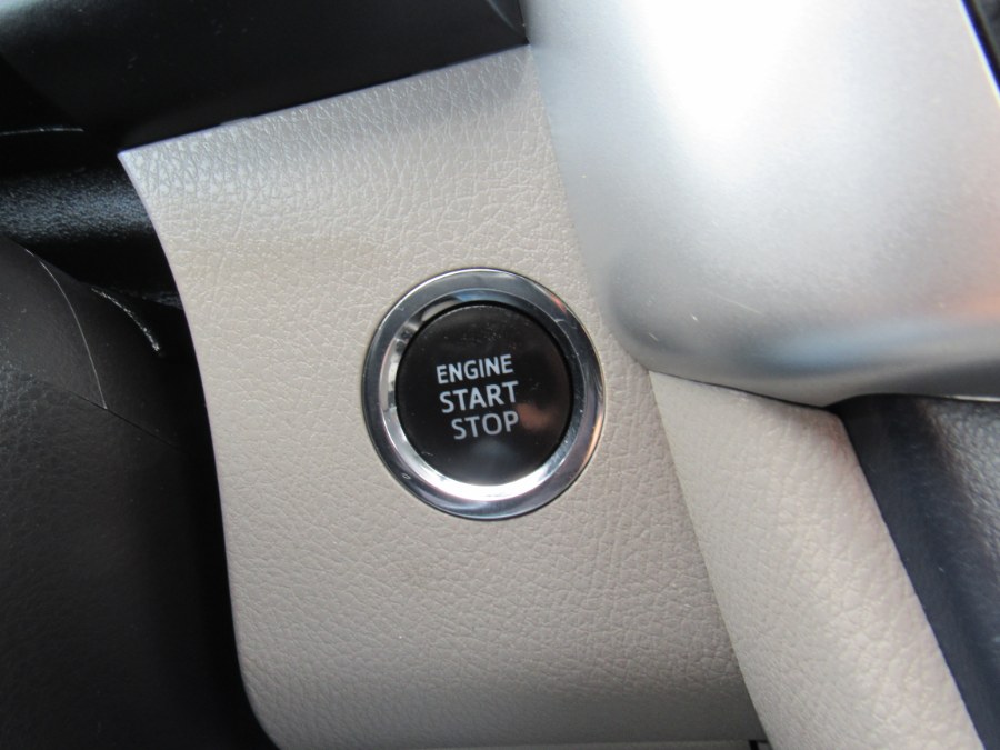 2016 Toyota Highlander XLE photo