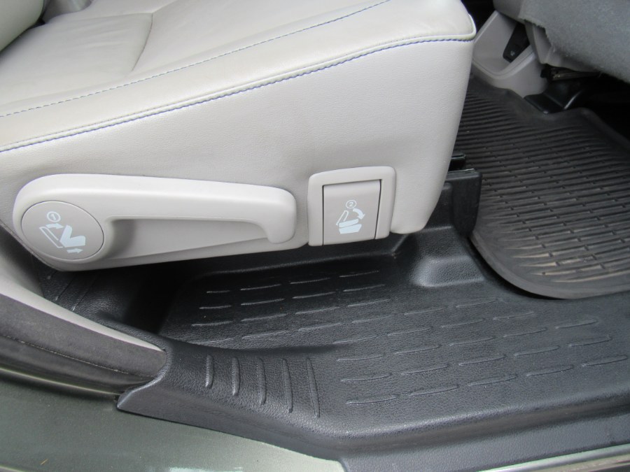 2016 Toyota Highlander XLE photo