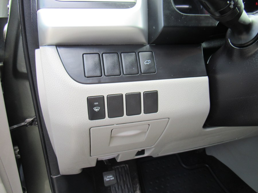 2016 Toyota Highlander XLE photo