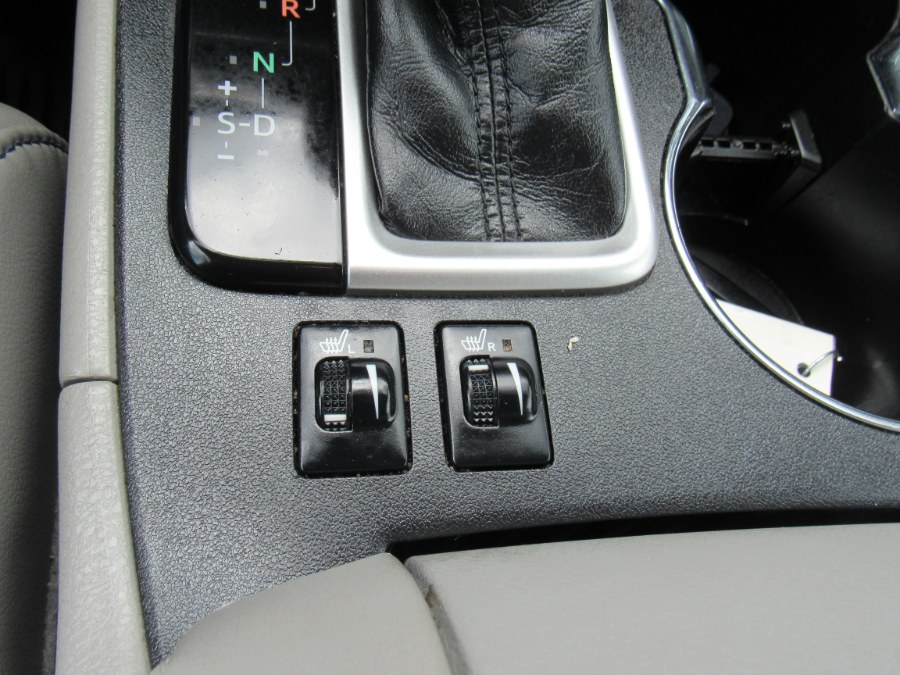 2016 Toyota Highlander XLE photo
