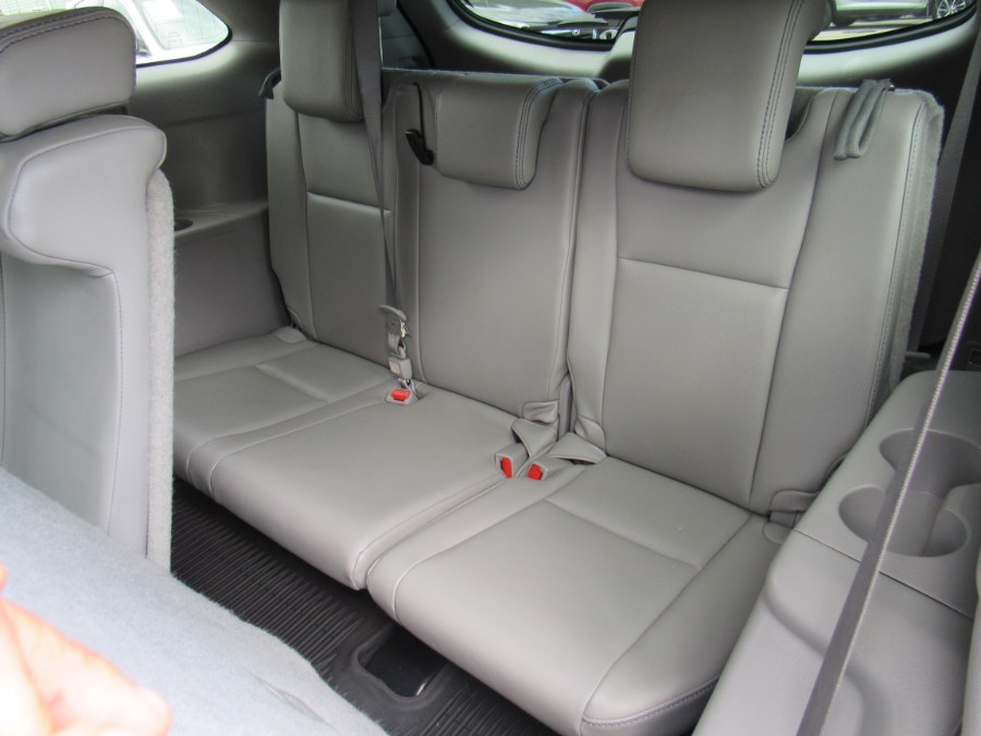 2016 Toyota Highlander XLE photo