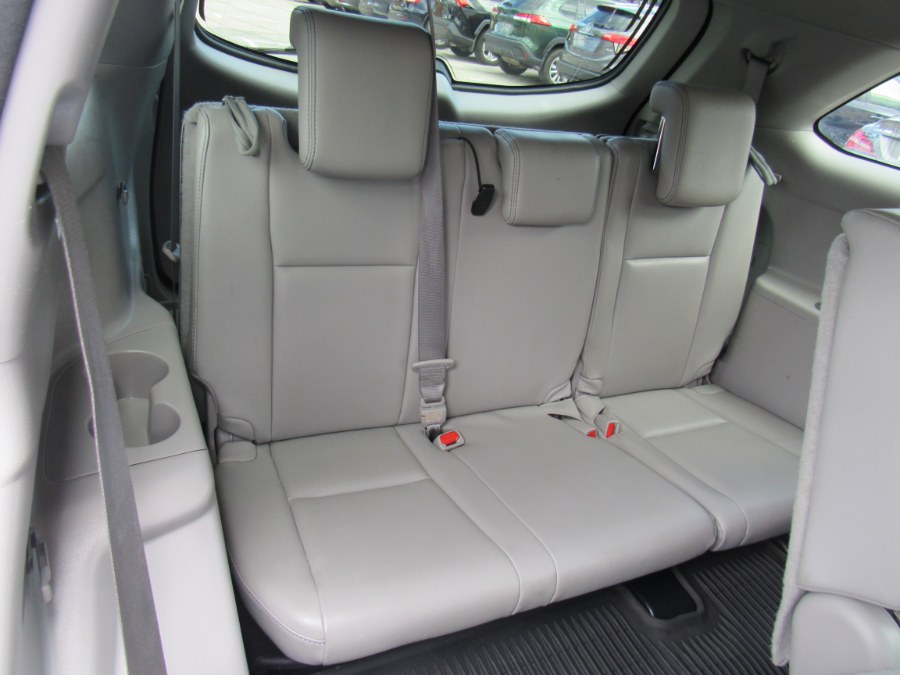 2016 Toyota Highlander XLE photo