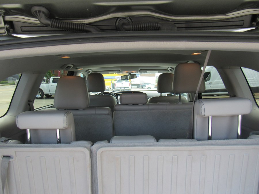 2016 Toyota Highlander XLE photo