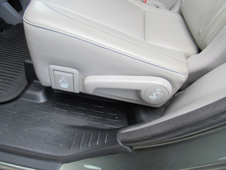 2016 Toyota Highlander XLE photo