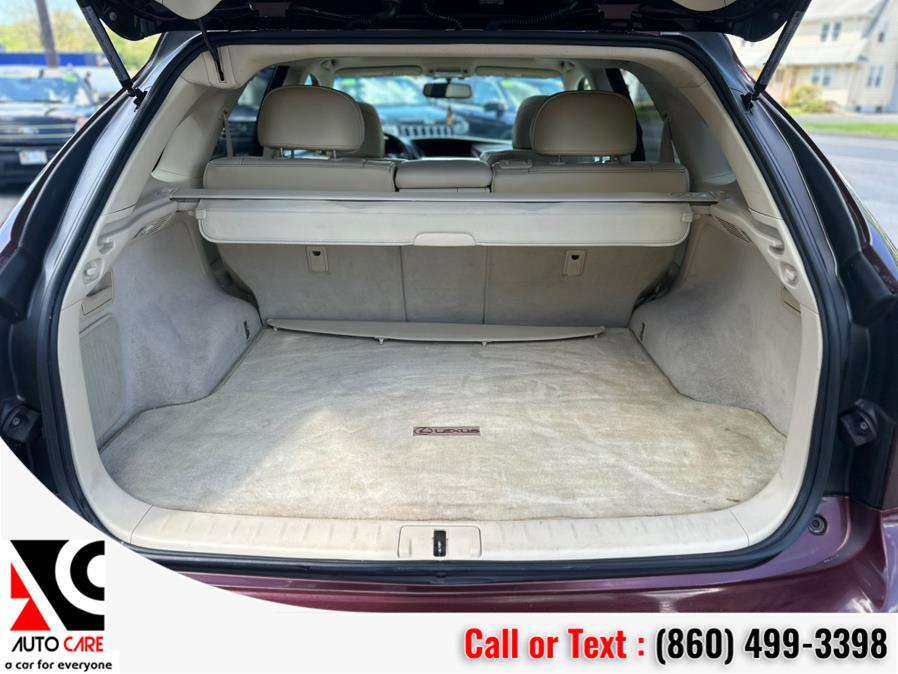 2015 Lexus RX 350 photo