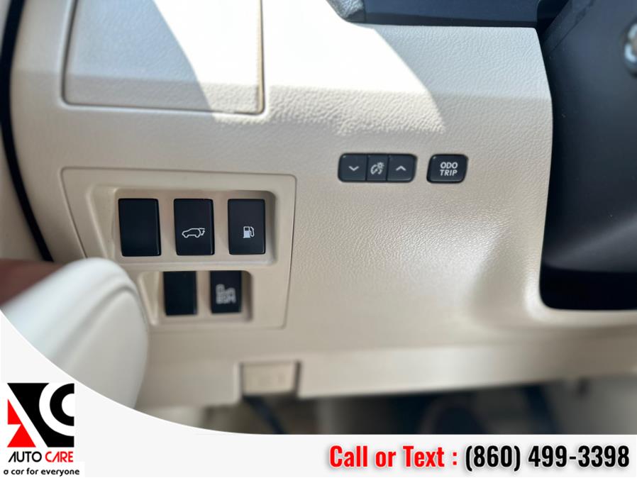 2015 Lexus RX 350 photo