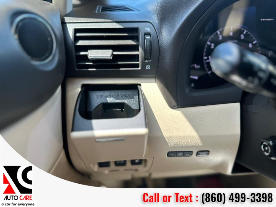 2015 Lexus RX 350 photo