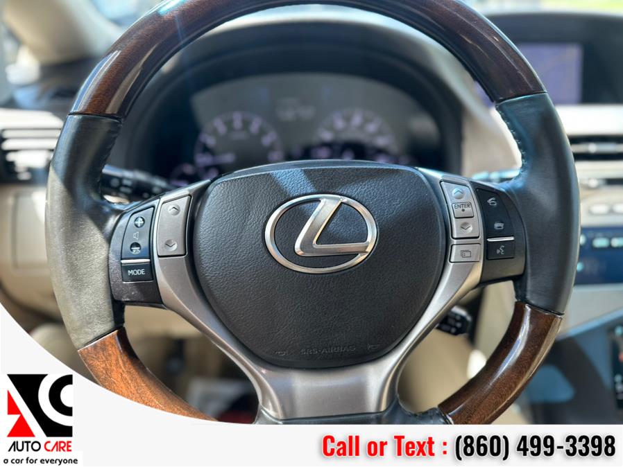 2015 Lexus RX 350 photo