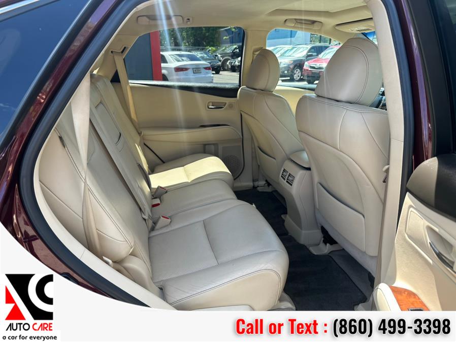 2015 Lexus RX 350 photo