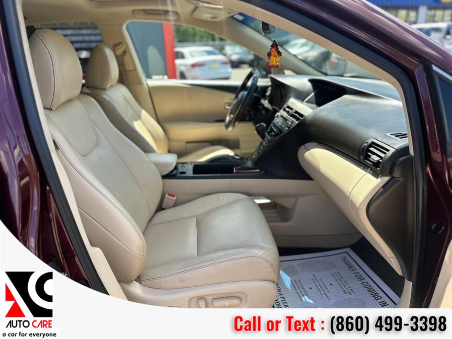 2015 Lexus RX 350 photo