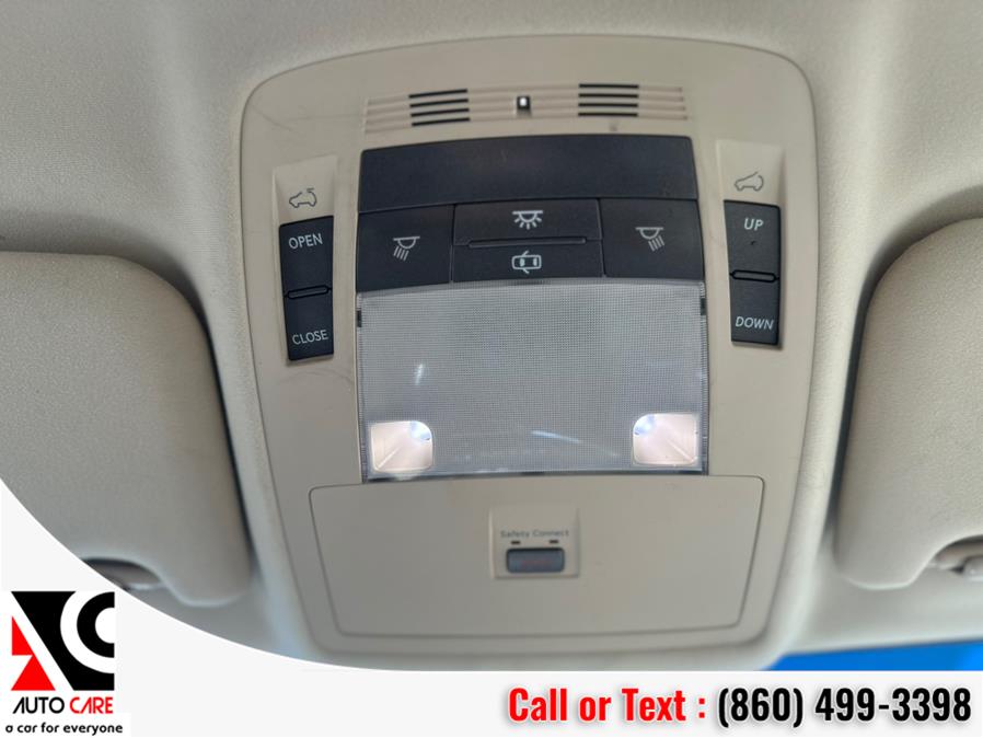 2015 Lexus RX 350 photo
