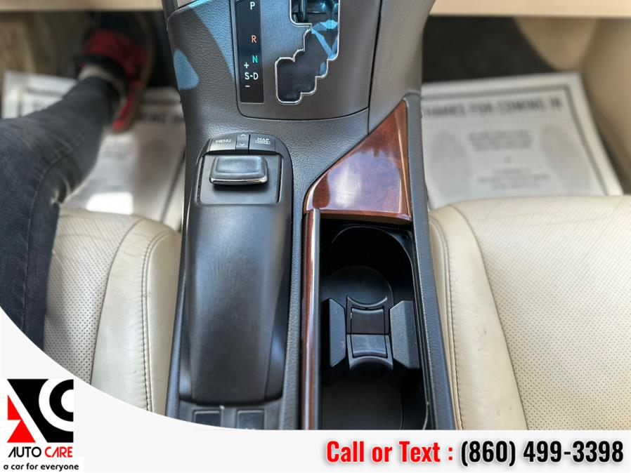 2015 Lexus RX 350 photo