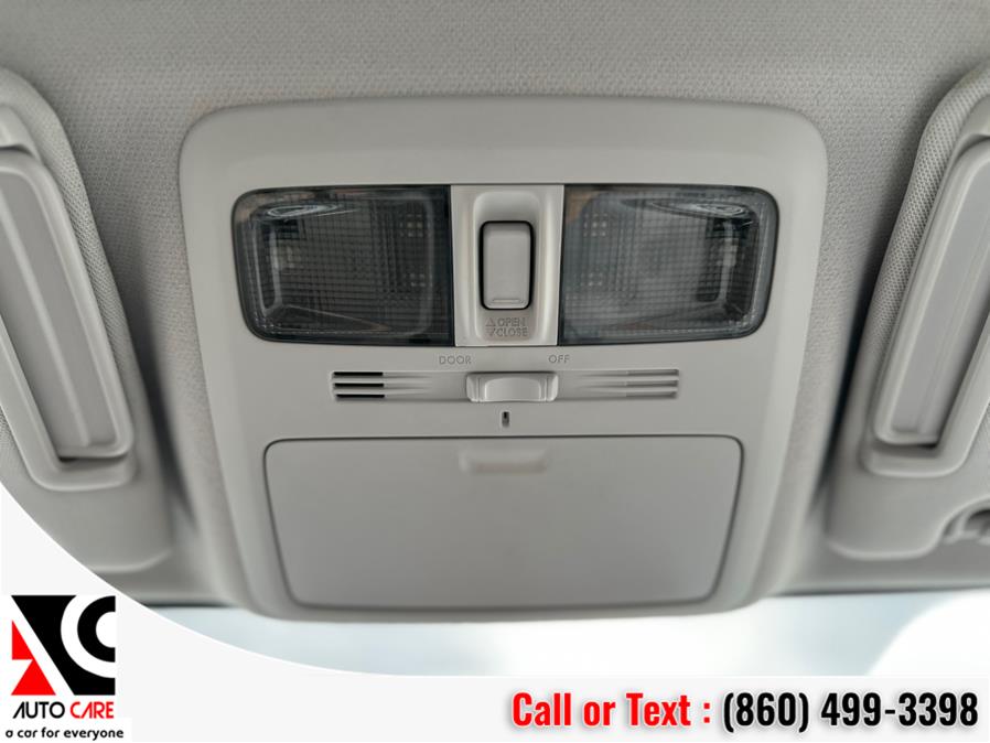 2015 Subaru Forester 2.5i Premium photo