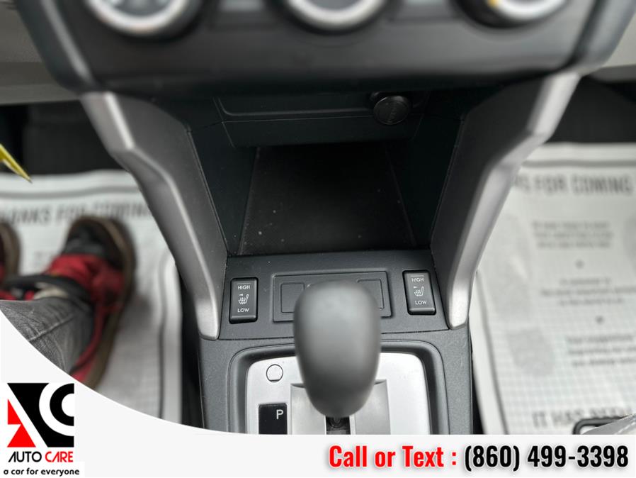 2015 Subaru Forester 2.5i Premium photo
