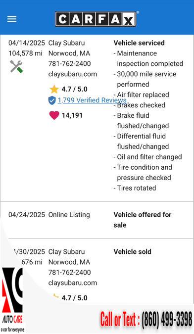 2015 Subaru Forester 2.5i Premium photo