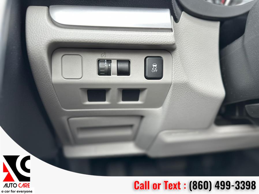 2015 Subaru Forester 2.5i Premium photo