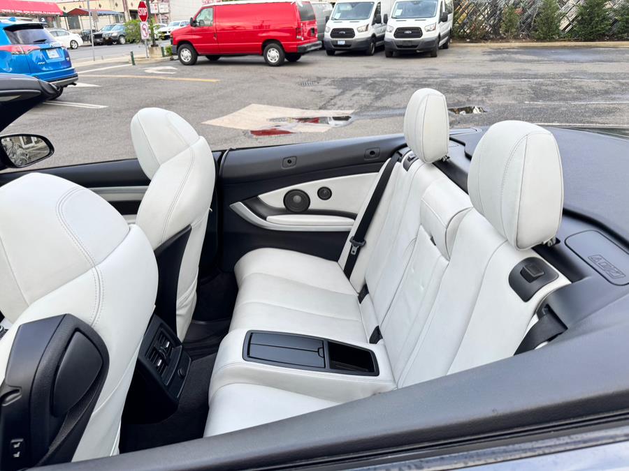 2015 BMW M4 2dr Conv photo