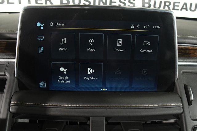 2023 Chevrolet Suburban Premier photo
